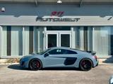 Audi Performance Coupe Carbon Ceramic Capristo B&O - Audi R8: Capristo