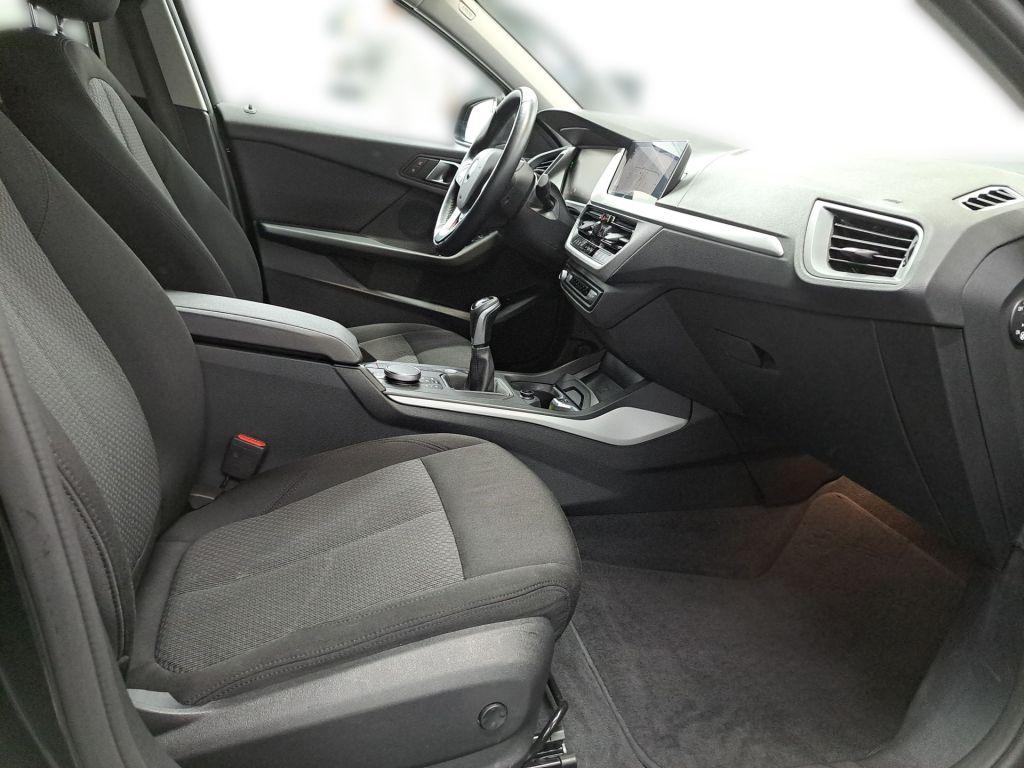 BMW 118 i Advantage PDC LED SHZ LHZ NAVI, миниатюра 24