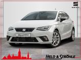 Seat Ibiza FR 1.0 TSI 85 kW SHZ LED R-KAM CARPLAY 17"