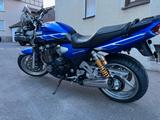 Yamaha XJR 1300 RP02 Klassiker Moped TÜV Neu - YAMAHA XJR 1300 RP02