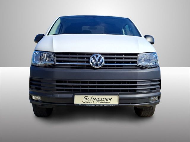 T6 KASTEN 2.0 TDI LR ECO PROFI+AZV+DAB+PDC+KLIMA