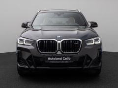 Foto Nummer 2: BMW X3 M40