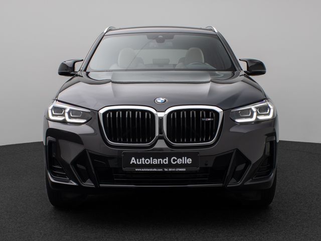 Foto Nummer 2: BMW X3 M40