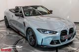 BMW M4 Cabrio xDrive Comp /DE/Keramik/Carbon/Perfor - BMW M-Modelle: Cabrio