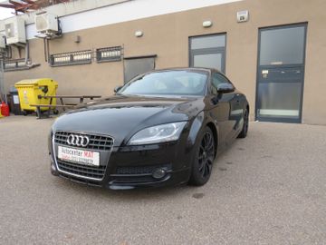 Audi TT - 1