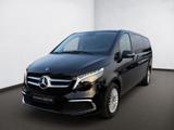 Mercedes-Benz V 300 Avantgarde XL 4Matic el.Türen*STDHZG*Distr - mit Diesel-Antrieb: Kleinbus