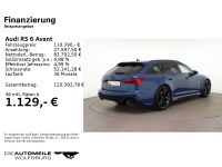 Audi RS6 - Vorschau Bild 2