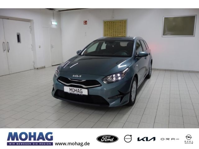 Kia Ceed Sportswagon 1.4 EU6d-T Vision PDC*RFK*SZH*N