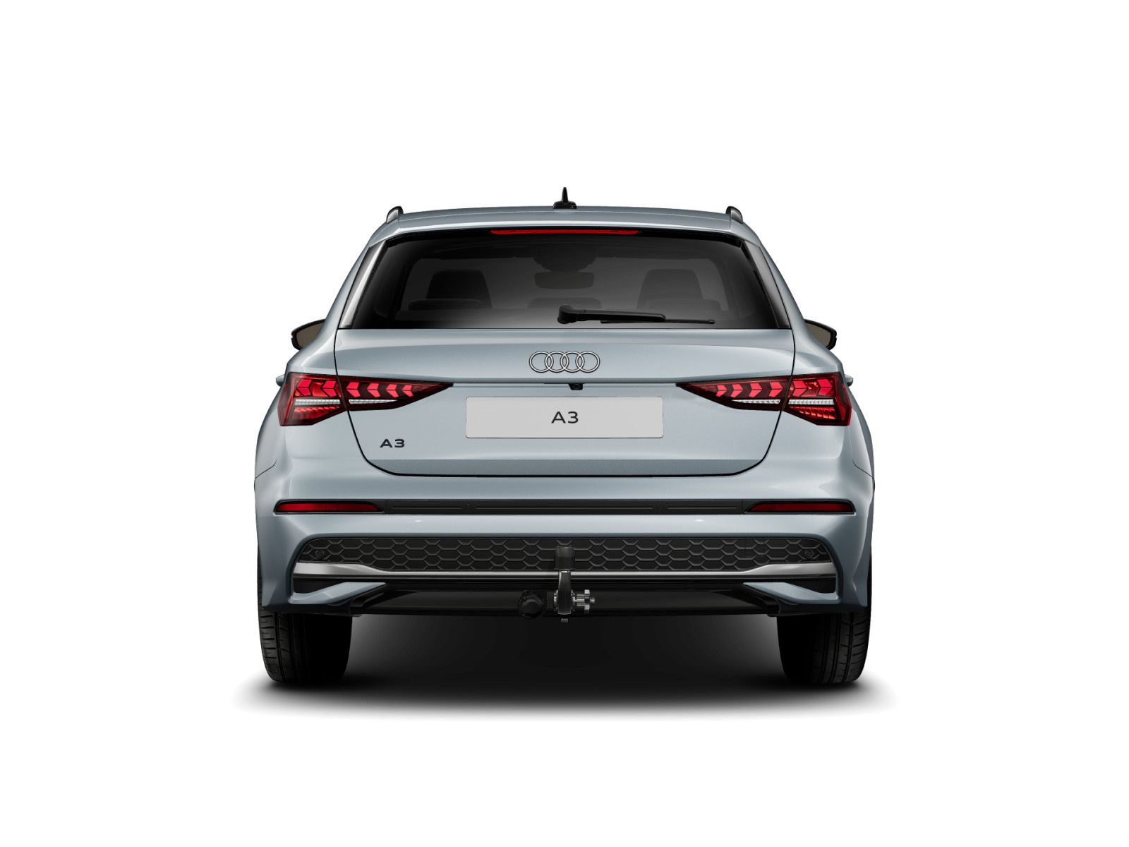 Audi A3 - Bild 8
