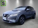 Nissan QASHQAI N-Connecta 1.3 DIG-T MHEV 158 PS Xtroni - Nissan Qashqai in Nürnberg