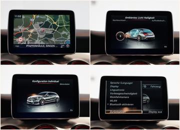 صورة مصغرة 22 لـ 2016 Mercedes-BENZ CLA AMG