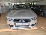 Audi A4 Avant Navi* HU 03.27* Sitzheizung - Audi A4 bis 10.000 Euro
