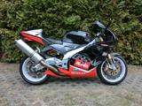 Aprilia RSV  Mille R ME 1000, OZ weiß, Öhlins - Offers