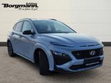 Hyundai KONA N Line Mild-Hybrid 1.0 T-GDI Sitzheizung -  - gebrauchte Hyundai KONA aus dem Jahr 2022