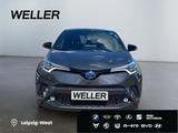 Toyota C-HR 1.8 Hybrid Style Selection *LED*JBL*el. Sit - Toyota C-HR in Leipzig