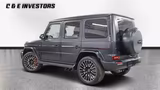 Mercedes-Benz G 63 AMG - Mercedes-Benz Gebrauchtwagen in Münster