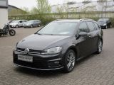 Volkswagen Golf VII Variant 1.4 TSI DSG  Comfort. R-Line - Volkswagen Golf: Vi R Line