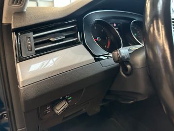 Volkswagen Passat Variant Business*MirrorLink*2. Hand*Klima