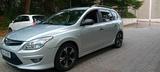 Hyundai i30sw - Hyundai i30 SW Gebrauchtwagen