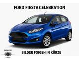 Ford Fiesta Celebration Navi/SHZ/Kamera/PDCv+h/Bergan - Ford Fiesta: Celebration
