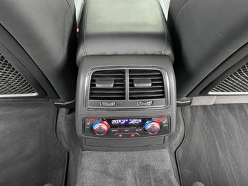 2018 AUDI RS6 缩略图 18