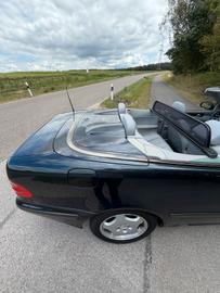 1998 Mercedes-BENZ CLK — миниатюра 13