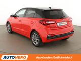 Hyundai i20 1.0 TGDI Style Aut.*TEMPO*PDC*SHZ*ALU*KLIMA* - Hyundai i20: 1.2