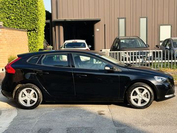 Volvo V40 - 4