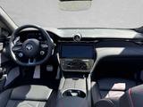 Maserati GranCabrio Trofeo - Maserati: Roadster, Gran