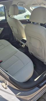 Audi A6 50 TFSI e quattro S tronic - - Audi A6 mit Hybrid-Antrieb: Limousine, Automatik