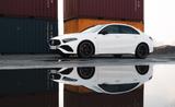Mercedes-Benz A 35 AMG Mercedes-AMG A 35 4MATIC DCT Merced...