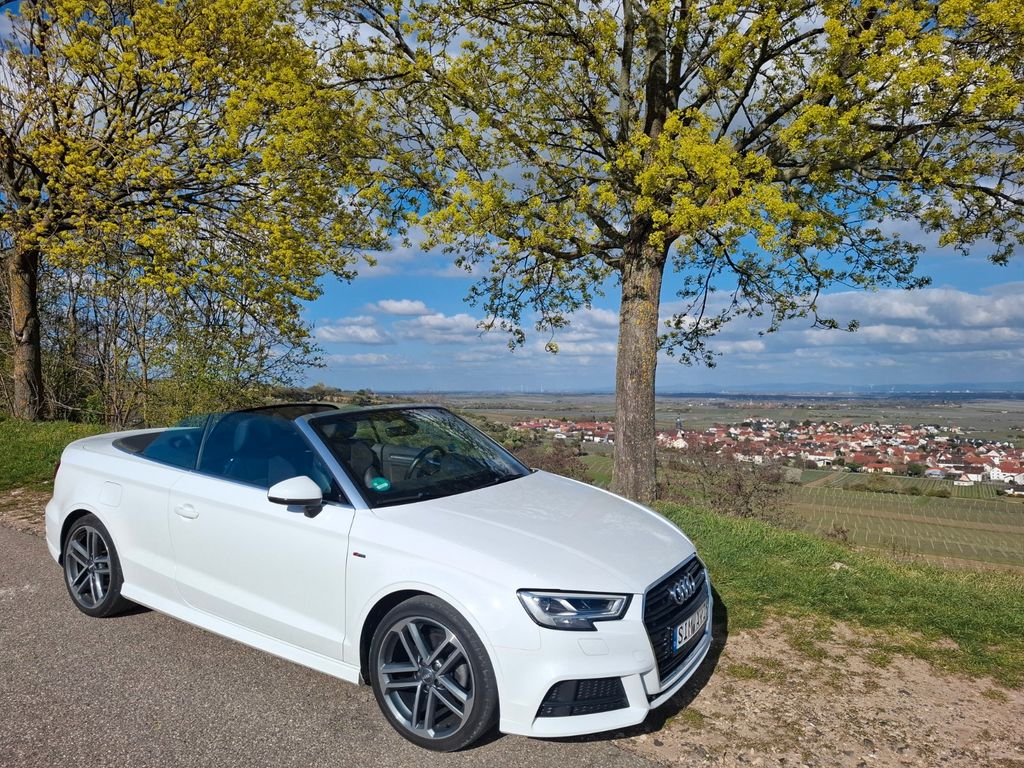 Image of Audi A3