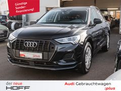 Audi Q3 advanced 35 TFSI Acc Kamera Navi LED Klima Ap