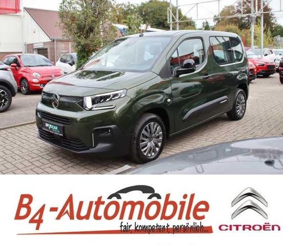 Citroën Berlingo M PureTech 110 PLUS *SOFORT VERFÜGBAR*