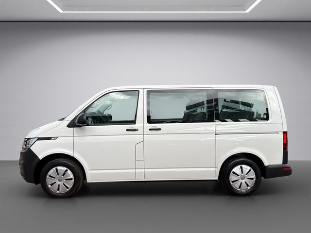 T6.1 Kombi 2.0 TDI L1H1 KLIMA PDC STANDHEIZUNG