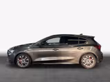 Ford Focus 1.0 EcoBoost Hybrid ST-LINE 92 kW, 5-türig - Ford Focus: ST