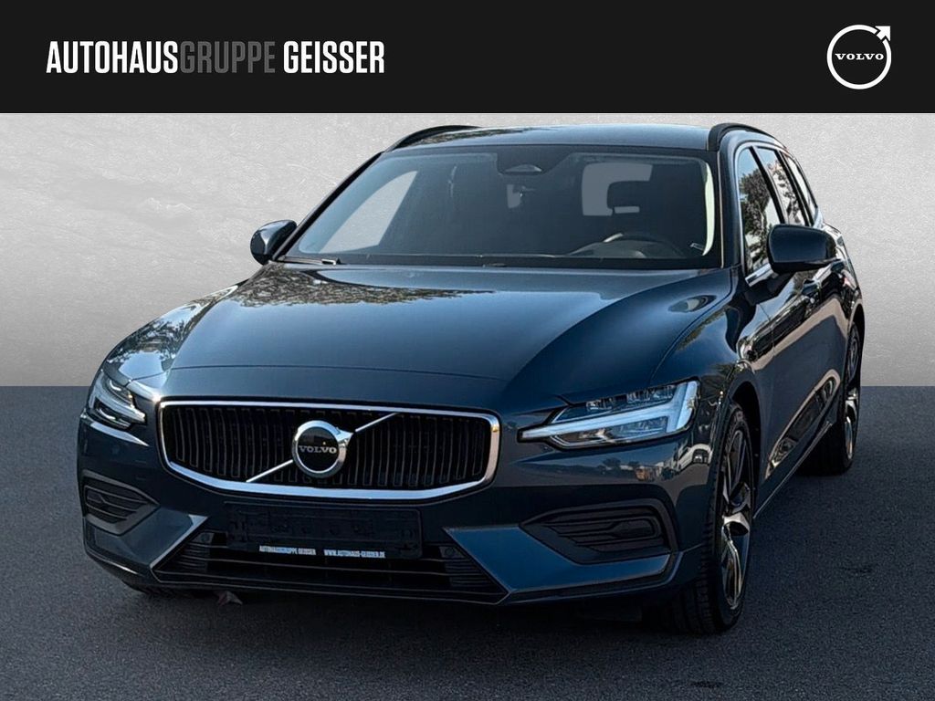 Image of Volvo V60