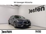 Seat Leon FR 2.0 TSI DSG LED Pano StHz Beats Navi - Seat Gebrauchtwagen in Leverkusen