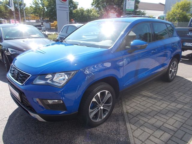 Seat Ateca Style 1.5 TSI ACT