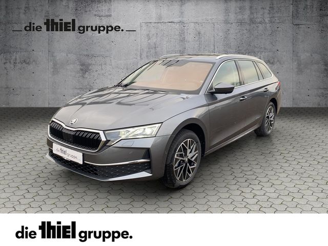 Skoda Octavia Combi 2.0 TDI DSG Tour Matrix+HeadUp+360