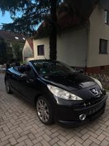 Peugeot 207cc Sport Turbo! - Peugeot 207: Turbo