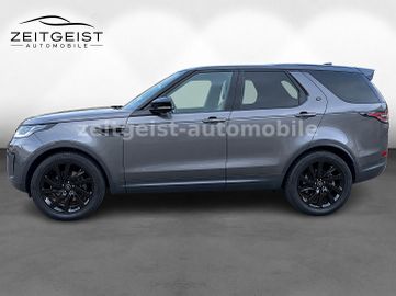 Land-Rover Discovery - 4