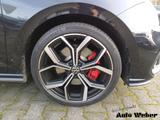 Volkswagen Polo GTI LED Pano App-Connect - Volkswagen Polo: Schwarz, GTI