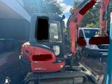 Kubota KX 101-3a - Kubota Kx 101