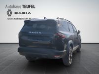 Dacia Bigster - Vorschau Bild 4