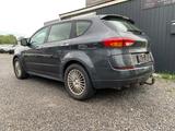 Subaru Tribeca Exclusive/AUT/7.SITZER/LEDER/XENON - Subaru Gebrauchtwagen in Stuttgart