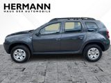 Dacia Duster I 1.2 TCe 125 4x2 Laureate *NAVI - Dacia Duster: Laureate