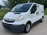 Opel Vivaro Kasten L1H1 Klima/ Regalsystem - Opel Vivaro aus 2013