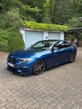 BMW m240i f22 Coupe LCI*NO OPF*H&K*EXTREM ... - BMW: E24