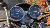Honda CB 750 Nighthawk - HONDA NIGHTHAWK